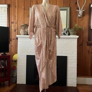 Baltic Born “Holiday” Dress